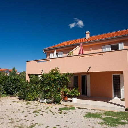 Apartments Glibo Near The Sea And Town Center! Krk Town Luaran gambar